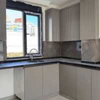 New 2+1 Apartment in Qiwi Garden Residence, Cikcilli — 40-Month Installment Plan