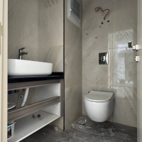 New 2+1 Apartment in Qiwi Garden Residence, Cikcilli — 40-Month Installment Plan