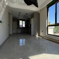 New 2+1 Apartment in Qiwi Garden Residence, Cikcilli — 40-Month Installment Plan