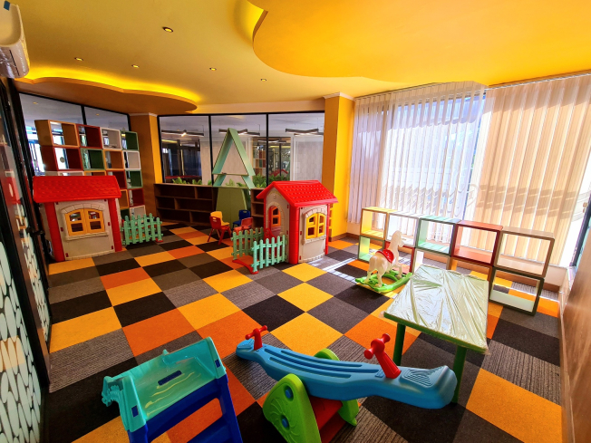 Stylish 1+1 Apartment in River Panorama, Oba — Luxury Complex with 5★ Facilities and 40-Month Installment Plan