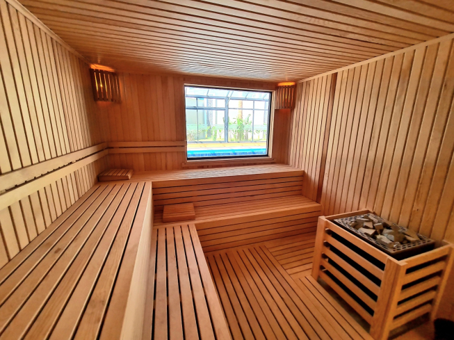 Stylish 1+1 Apartment in River Panorama, Oba — Luxury Complex with 5★ Facilities and 40-Month Installment Plan