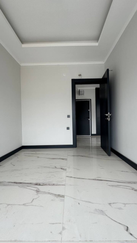 Stylish 1+1 Apartment in River Panorama, Oba — Luxury Complex with 5★ Facilities and 40-Month Installment Plan