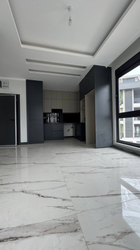 Stylish 1+1 Apartment in River Panorama, Oba — Luxury Complex with 5★ Facilities and 40-Month Installment Plan