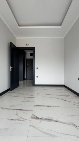 Stylish 1+1 Apartment in River Panorama, Oba — Luxury Complex with 5★ Facilities and 40-Month Installment Plan