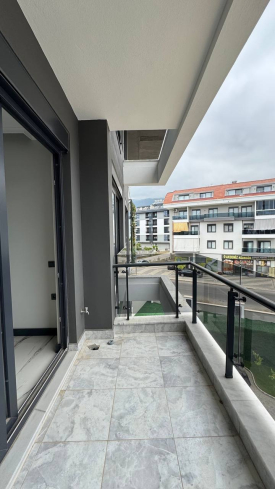 Stylish 1+1 Apartment in River Panorama, Oba — Luxury Complex with 5★ Facilities and 40-Month Installment Plan