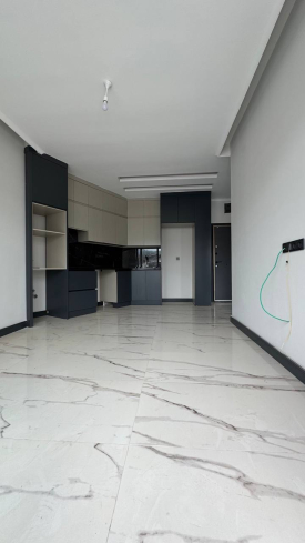 Stylish 1+1 Apartment in River Panorama, Oba — Luxury Complex with 5★ Facilities and 40-Month Installment Plan