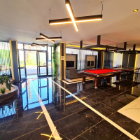 Stylish 1+1 Apartment in River Panorama, Oba — Luxury Complex with 5★ Facilities and 40-Month Installment Plan