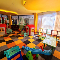 Stylish 1+1 Apartment in River Panorama, Oba — Luxury Complex with 5★ Facilities and 40-Month Installment Plan