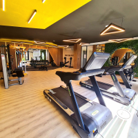 Stylish 1+1 Apartment in River Panorama, Oba — Luxury Complex with 5★ Facilities and 40-Month Installment Plan