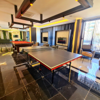 Stylish 1+1 Apartment in River Panorama, Oba — Luxury Complex with 5★ Facilities and 40-Month Installment Plan