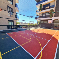 Stylish 1+1 Apartment in River Panorama, Oba — Luxury Complex with 5★ Facilities and 40-Month Installment Plan