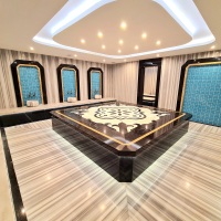 Stylish 1+1 Apartment in River Panorama, Oba — Luxury Complex with 5★ Facilities and 40-Month Installment Plan