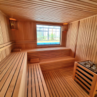 Stylish 1+1 Apartment in River Panorama, Oba — Luxury Complex with 5★ Facilities and 40-Month Installment Plan