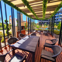 Stylish 1+1 Apartment in River Panorama, Oba — Luxury Complex with 5★ Facilities and 40-Month Installment Plan