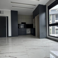 Stylish 1+1 Apartment in River Panorama, Oba — Luxury Complex with 5★ Facilities and 40-Month Installment Plan