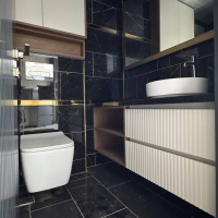 Stylish 1+1 Apartment in River Panorama, Oba — Luxury Complex with 5★ Facilities and 40-Month Installment Plan