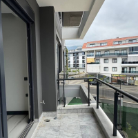 Stylish 1+1 Apartment in River Panorama, Oba — Luxury Complex with 5★ Facilities and 40-Month Installment Plan