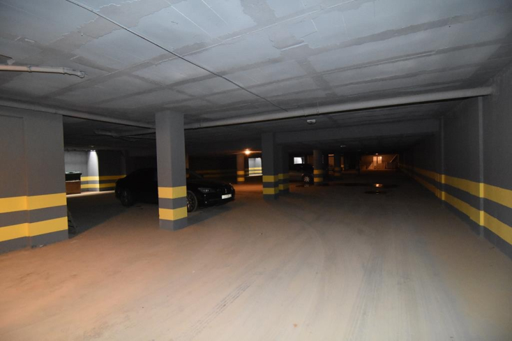 Modern 1+1 Furnished Apartment in Oba – 800 m from the Sea, 5★ Facilities