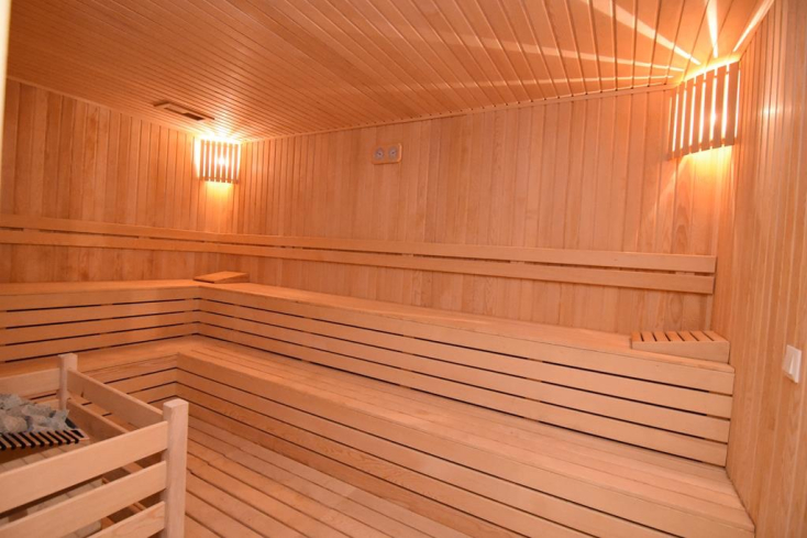 Modern 1+1 Furnished Apartment in Oba – 800 m from the Sea, 5★ Facilities