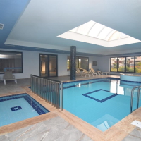 Modern 1+1 Furnished Apartment in Oba – 800 m from the Sea, 5★ Facilities