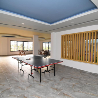 Modern 1+1 Furnished Apartment in Oba – 800 m from the Sea, 5★ Facilities