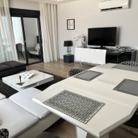 Modern 1+1 Furnished Apartment in Oba – 800 m from the Sea, 5★ Facilities