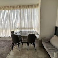 Modern 1+1 Furnished Apartment in Oba – 800 m from the Sea, 5★ Facilities