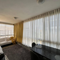 Modern 1+1 Furnished Apartment in Oba – 800 m from the Sea, 5★ Facilities