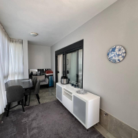 Modern 1+1 Furnished Apartment in Oba – 800 m from the Sea, 5★ Facilities