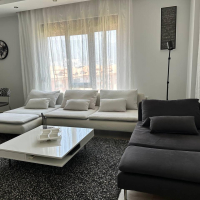 Modern 1+1 Furnished Apartment in Oba – 800 m from the Sea, 5★ Facilities
