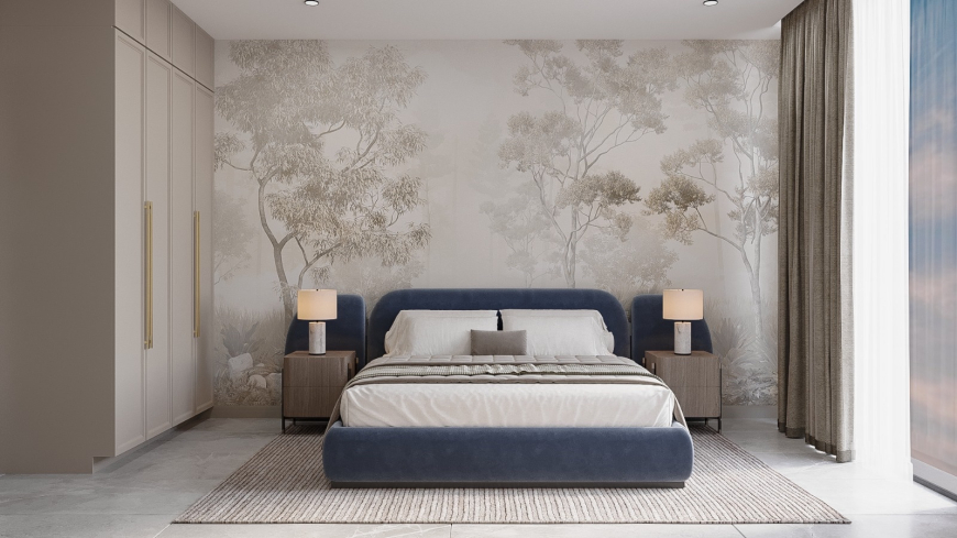 2+1 Apartments, 89 m² in Boutique Residence – 450 m from the Sea, Bosch Appliances, Residence Permit Eligible