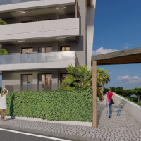 2+1 Apartments, 89 m² in Boutique Residence – 450 m from the Sea, Bosch Appliances, Residence Permit Eligible