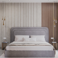 2+1 Apartments, 89 m² in Boutique Residence – 450 m from the Sea, Bosch Appliances, Residence Permit Eligible