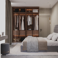 2+1 Apartments, 89 m² in Boutique Residence – 450 m from the Sea, Bosch Appliances, Residence Permit Eligible