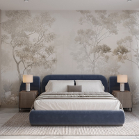 2+1 Apartments, 89 m² in Boutique Residence – 450 m from the Sea, Bosch Appliances, Residence Permit Eligible