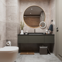 2+1 Apartments, 89 m² in Boutique Residence – 450 m from the Sea, Bosch Appliances, Residence Permit Eligible