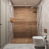 2+1 Apartments, 89 m² in Boutique Residence – 450 m from the Sea, Bosch Appliances, Residence Permit Eligible