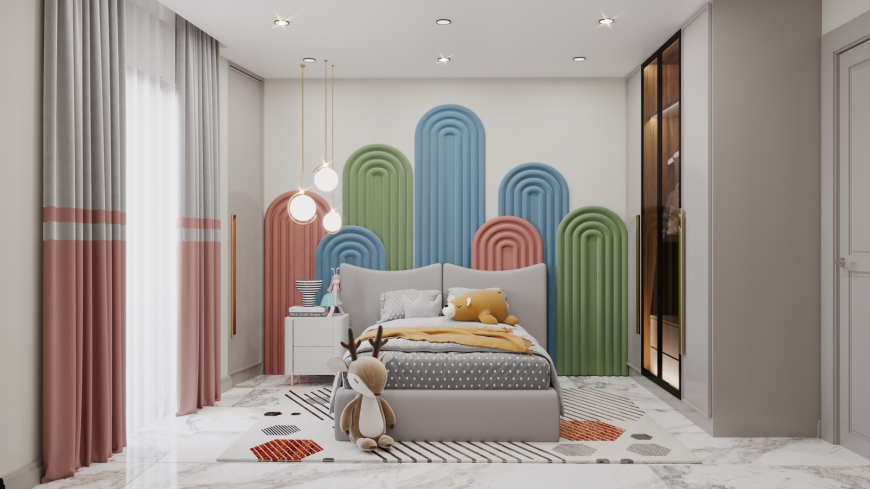 Luxury 1+1  Apartments in Alanya, Oba – 300 m from the Sea, 5⭐ Facilities, Residence Permit Eligible