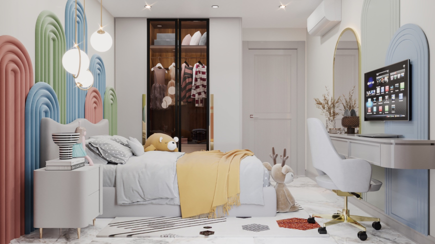 Luxury 1+1  Apartments in Alanya, Oba – 300 m from the Sea, 5⭐ Facilities, Residence Permit Eligible