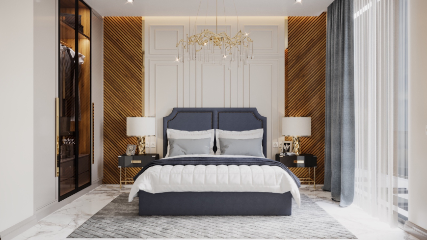 Luxury 1+1  Apartments in Alanya, Oba – 300 m from the Sea, 5⭐ Facilities, Residence Permit Eligible