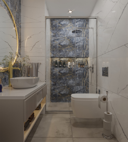 Luxury 1+1  Apartments in Alanya, Oba – 300 m from the Sea, 5⭐ Facilities, Residence Permit Eligible