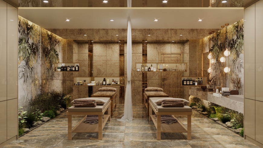 Luxury 1+1  Apartments in Alanya, Oba – 300 m from the Sea, 5⭐ Facilities, Residence Permit Eligible