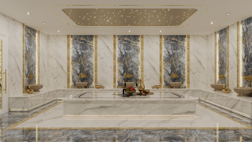 Luxury 1+1  Apartments in Alanya, Oba – 300 m from the Sea, 5⭐ Facilities, Residence Permit Eligible