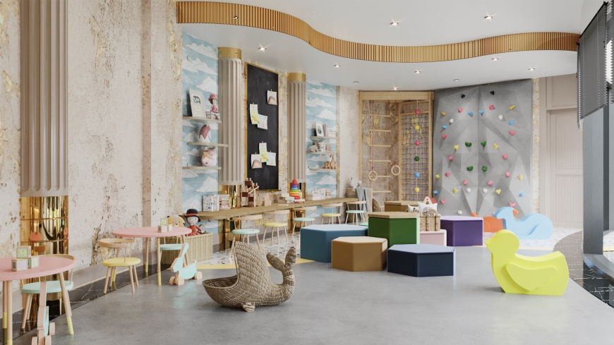 Luxury 1+1  Apartments in Alanya, Oba – 300 m from the Sea, 5⭐ Facilities, Residence Permit Eligible