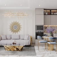 Luxury 1+1  Apartments in Alanya, Oba – 300 m from the Sea, 5⭐ Facilities, Residence Permit Eligible