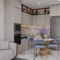 Luxury 1+1  Apartments in Alanya, Oba – 300 m from the Sea, 5⭐ Facilities, Residence Permit Eligible