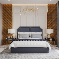 Luxury 1+1  Apartments in Alanya, Oba – 300 m from the Sea, 5⭐ Facilities, Residence Permit Eligible