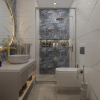 Luxury 1+1  Apartments in Alanya, Oba – 300 m from the Sea, 5⭐ Facilities, Residence Permit Eligible