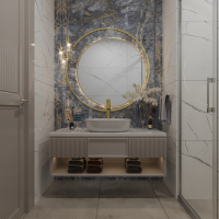 Luxury 1+1  Apartments in Alanya, Oba – 300 m from the Sea, 5⭐ Facilities, Residence Permit Eligible