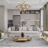 Luxury 1+1  Apartments in Alanya, Oba – 300 m from the Sea, 5⭐ Facilities, Residence Permit Eligible